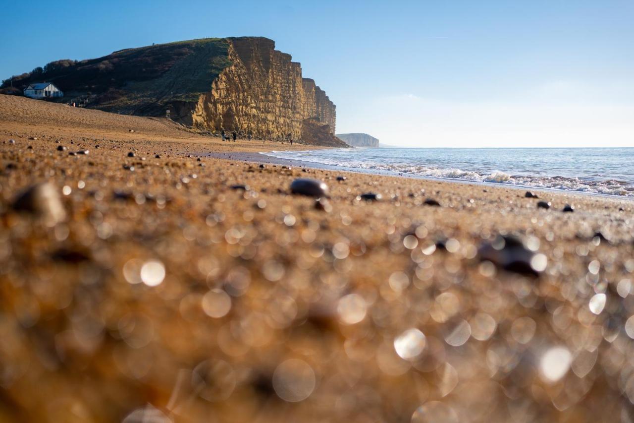 Bridport Arms Hotel 웨스트 베이 외부 사진