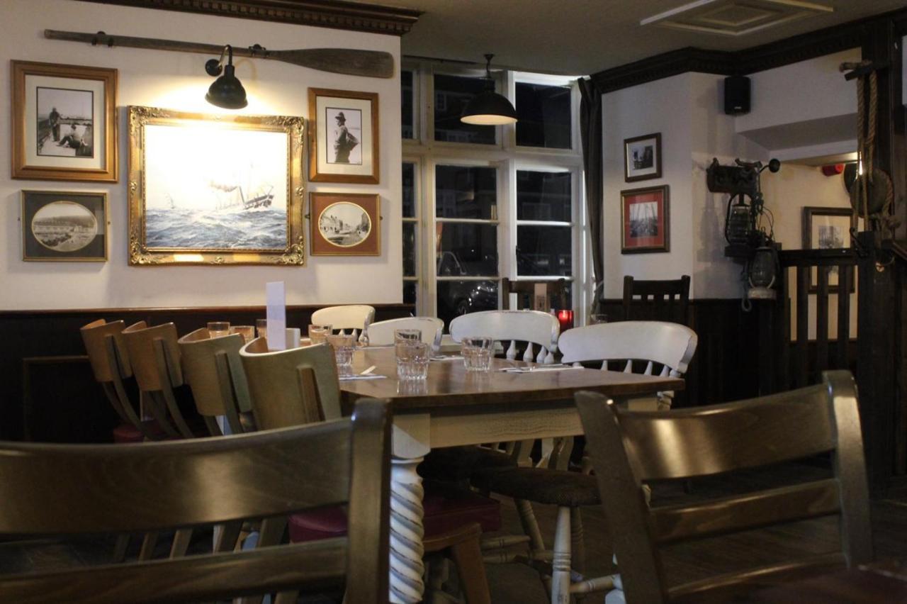 Bridport Arms Hotel 웨스트 베이 외부 사진