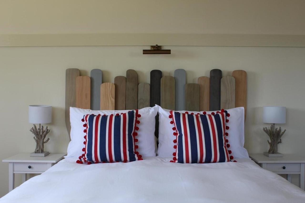 Bridport Arms Hotel 웨스트 베이 객실 사진