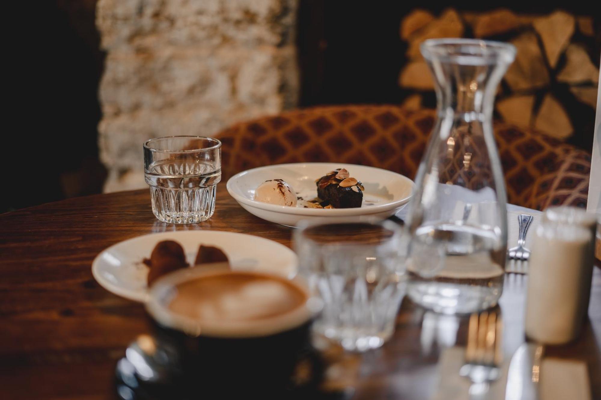 Bridport Arms Hotel 웨스트 베이 외부 사진