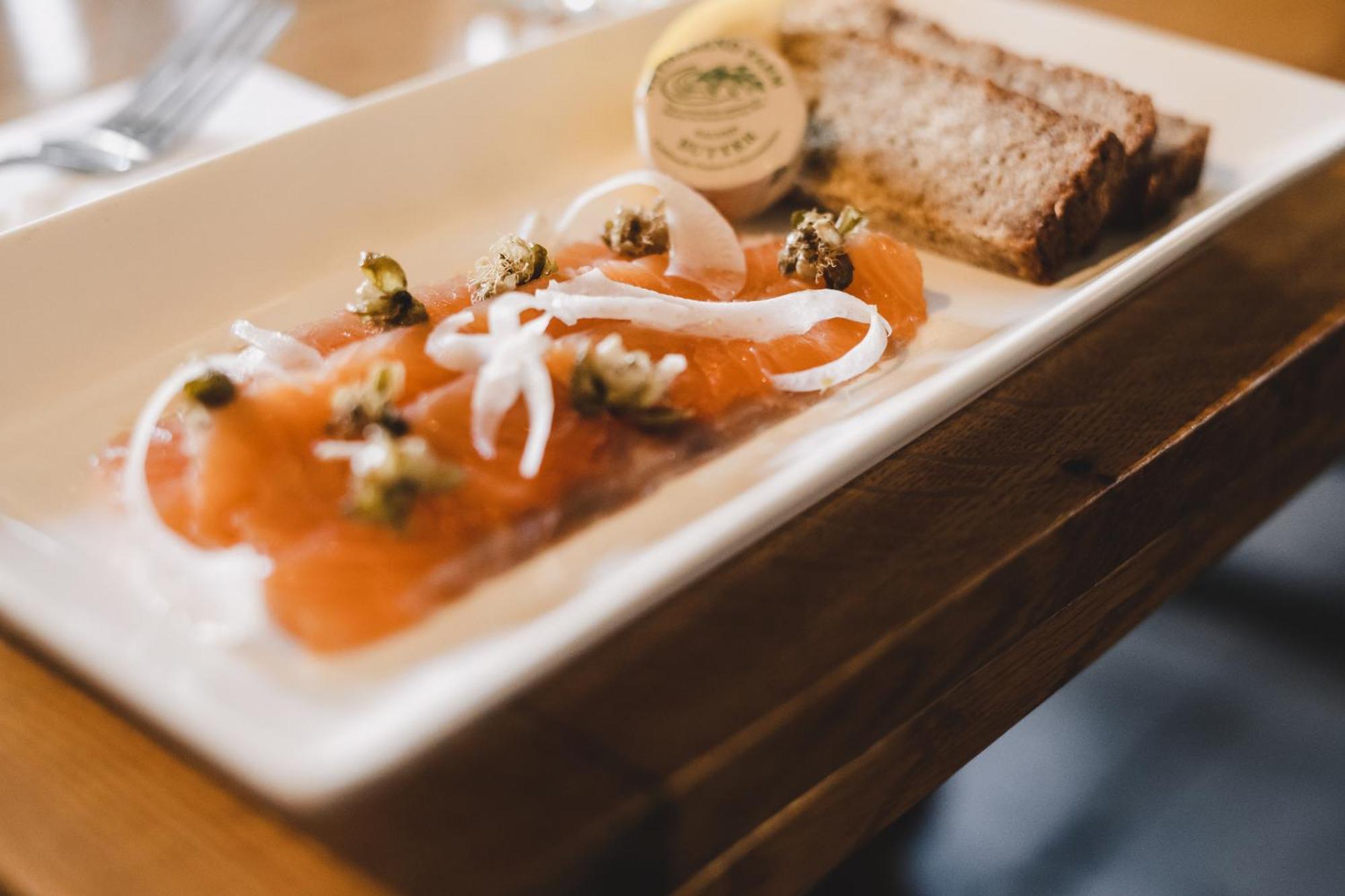 Bridport Arms Hotel 웨스트 베이 외부 사진