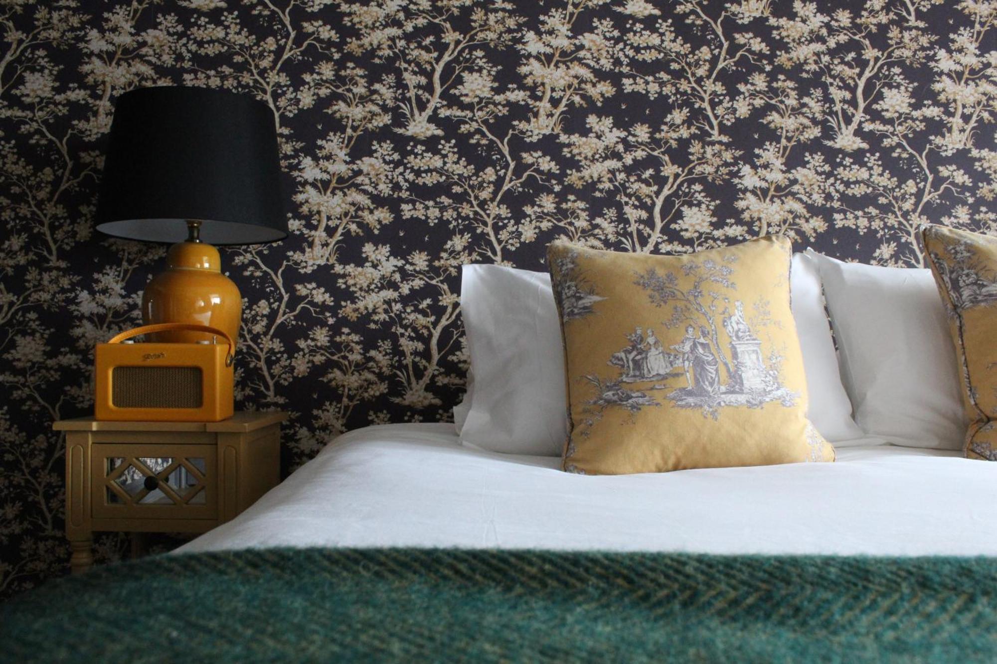 Bridport Arms Hotel 웨스트 베이 객실 사진