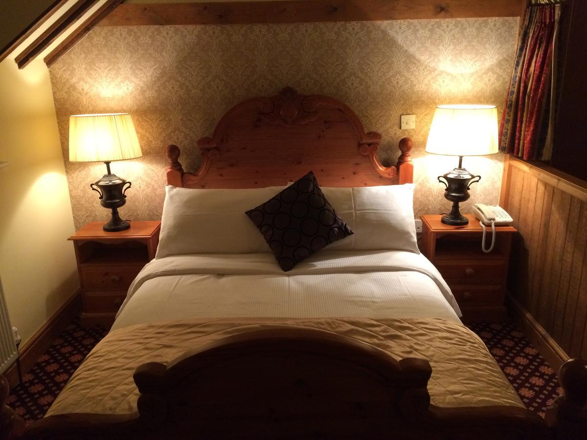 Bridport Arms Hotel 웨스트 베이 외부 사진