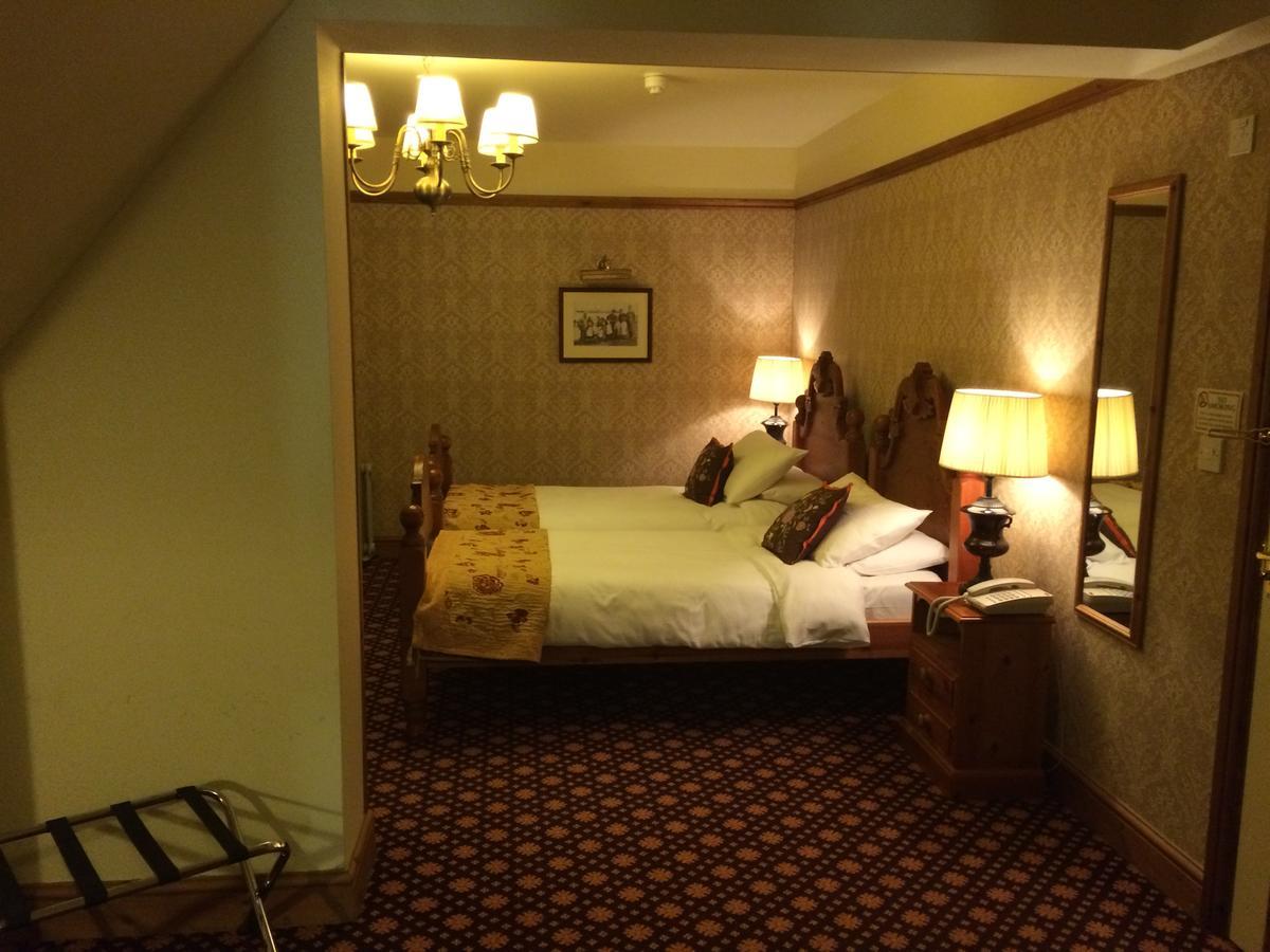 Bridport Arms Hotel 웨스트 베이 외부 사진