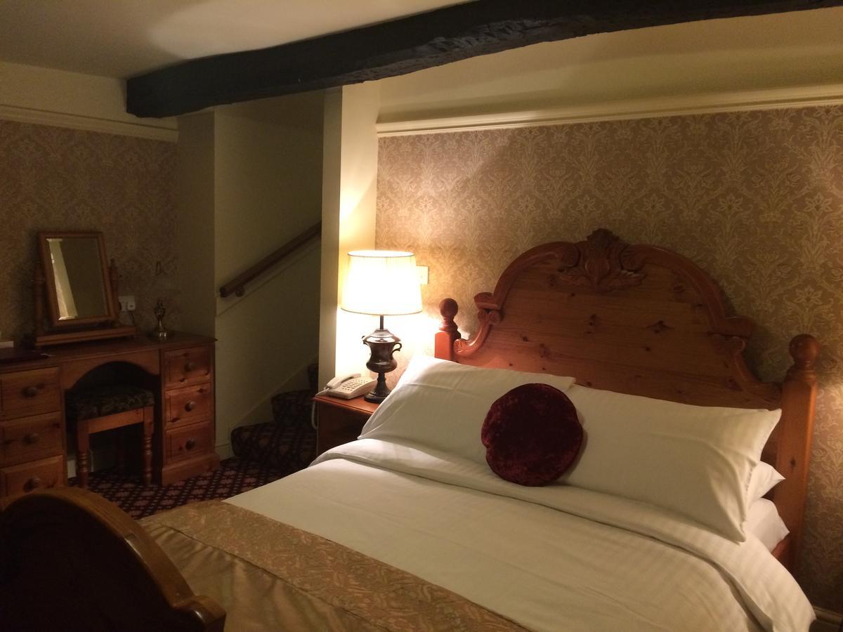 Bridport Arms Hotel 웨스트 베이 외부 사진