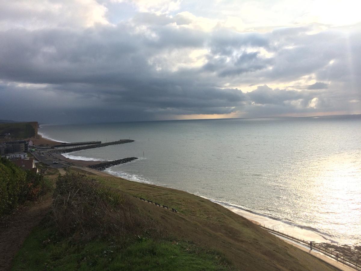 Bridport Arms Hotel 웨스트 베이 외부 사진