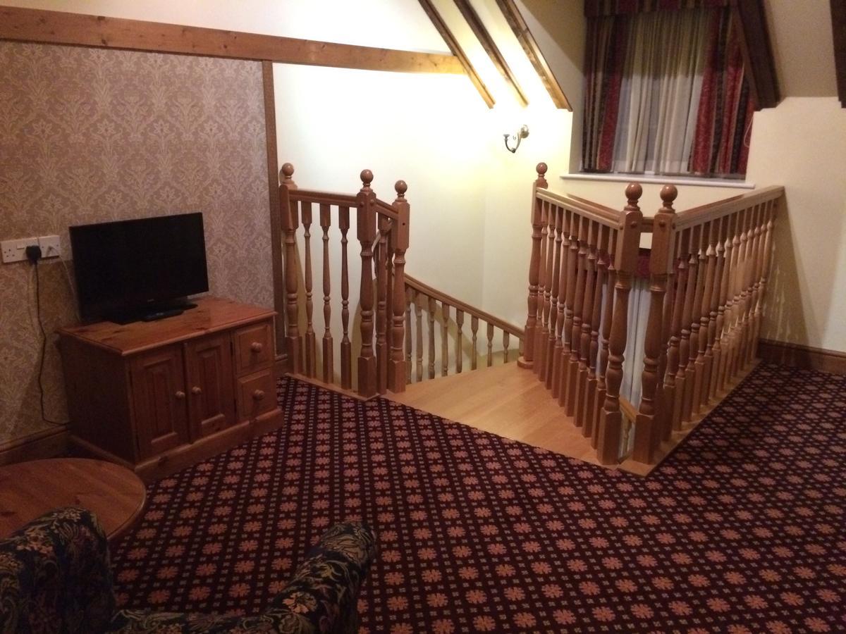 Bridport Arms Hotel 웨스트 베이 외부 사진