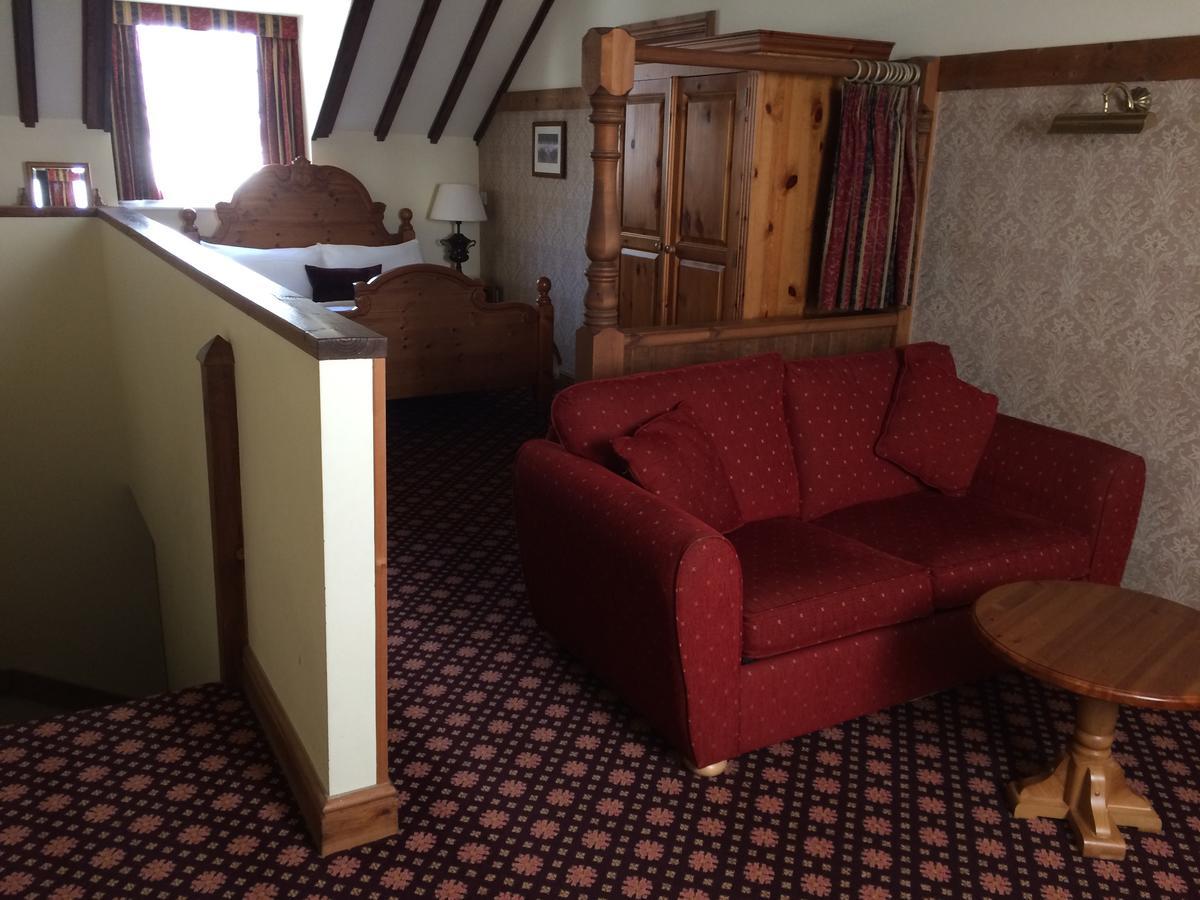 Bridport Arms Hotel 웨스트 베이 외부 사진