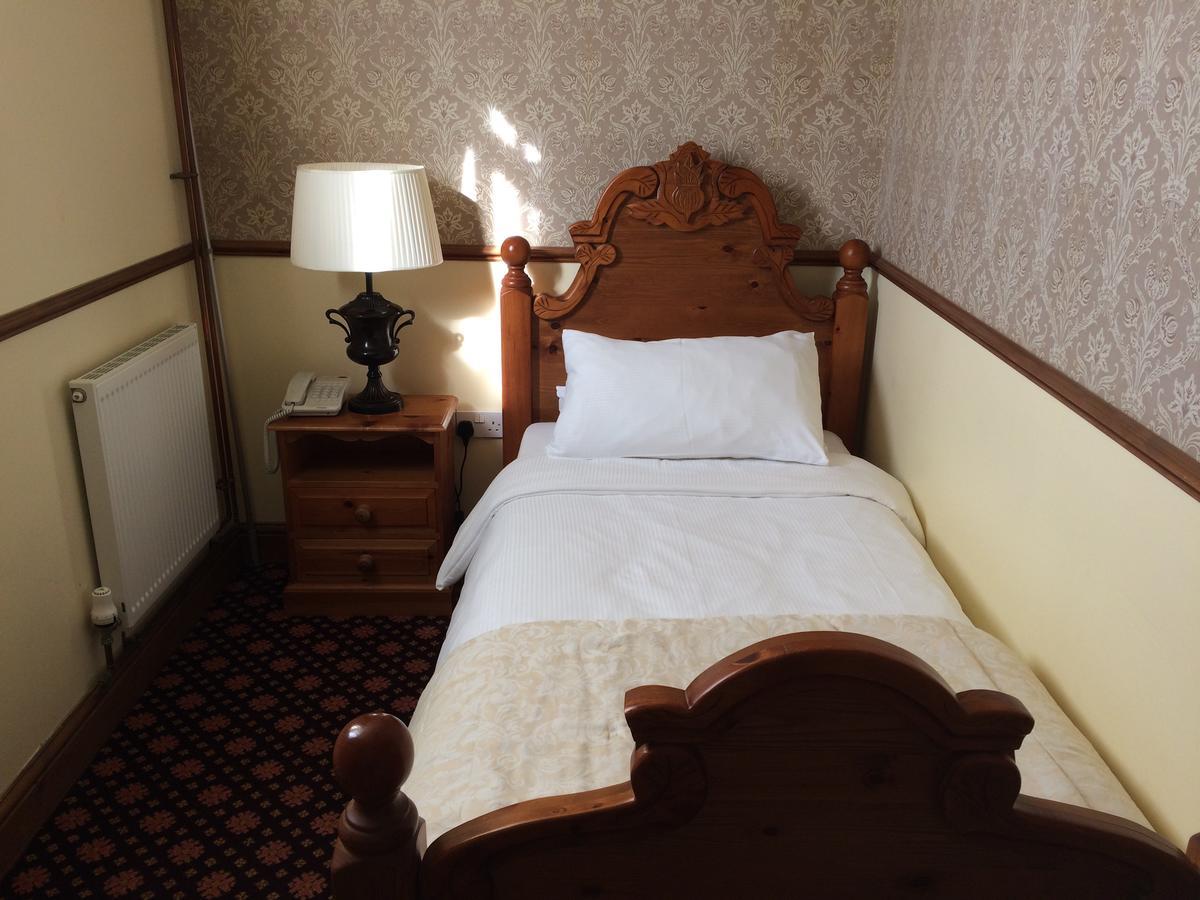 Bridport Arms Hotel 웨스트 베이 외부 사진